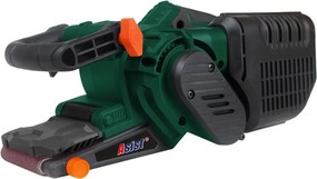 ASIST AE3B60DN-1 Pásová brúska 600 W, 2x upínací mechanizmus