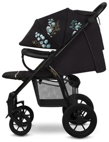 Lionelo - športový kočík ANNET TOUR Golden Moments