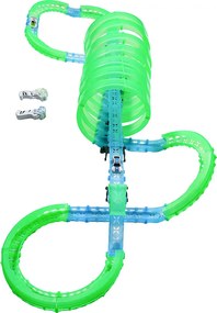 Ramiz Svietiaca pretekárska dráha 85el.