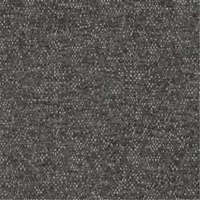 Otočné dizajnové kreslo COSMIC RAVEN, sivé