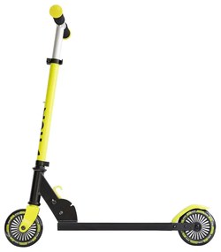 Kolobežka STIGA Comet 120-S 2025, žltá