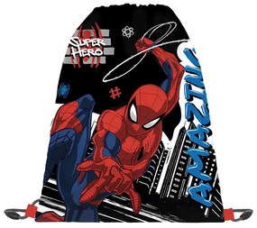 Školský set 3dielny Spiderman PP25