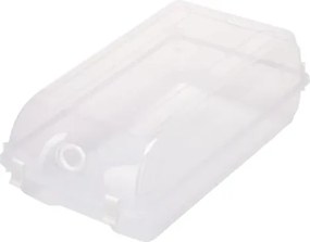 Úložný box na obuv 36x21 cm, plast%