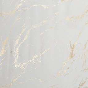 ZATEMŇOVACÍ ZÁVES NA KRÚŽKOCH MOLY 140X250 CM VZOROVANÁ