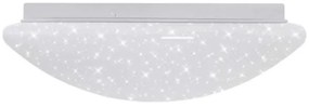 Briloner 3320-016 - LED Stropné svietidlo STARRY SKY LED/12W/230V