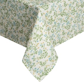 OBRUS TARA 140X110 CM KVETY