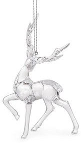 Závesná vianočná dekorácia BIJOU sob 947111