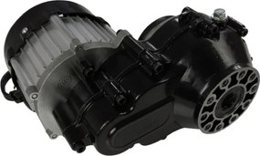 LEAN CARS Batérie Buggy STRONG A032 Red