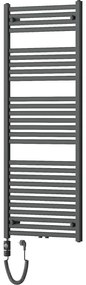 Mexen Hades, elektrické vykurovacie teleso 1500 x 600 mm, 900 W, antracitová, W104-1500-600-2900-66