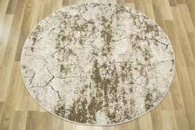 Koberec ZER LUX 5762B béžový / pieskový