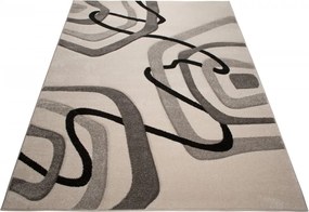 TA Koberec 3465B BIELA SUMATRA