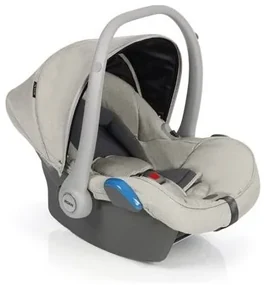 ROAN autosedačka KITE beige/grey