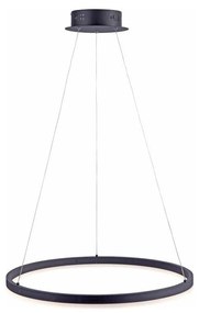 Paul Neuhaus Paul Neuhaus 2382-13 - LED Stmievateľný luster na lanku TITUS LED/38,5W/230V W2385