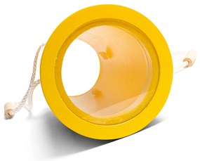 Aquascope - okno do sveta pod vodou