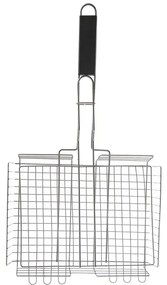 Orion domácí potřeby Grilovací mřížka 32x26 cm