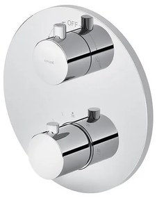 Cersanit S951-564 - Termostat. sprchová batéria na podom. inštaláciu ZEN chróm