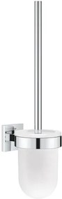 Grohe Start Cube Accessories wc kefa chróm 40977000 G40977000