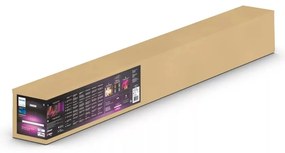 LED inteligentné závesné svietidlo 79 W Ensis – Philips Hue