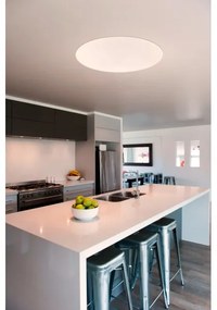 Eglo 97527 - LED Stmievateľné stropné svietidlo GIRON LED/60W/230V