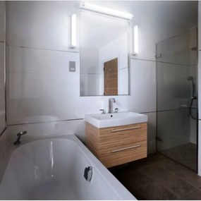 Ledvance - LED Stmievateľné osvetlenie zrkadla ORBIS TUBE LED/12W/230V 60 cm IP44