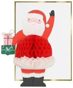 Vianočné prianie Santa – Meri Meri