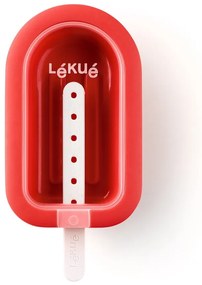 Silikónové formy na nanuky v súprave 4 ks – Lékué