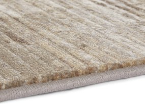 ELLE Decor koberce AKCE: 160x230 cm Kusový koberec Arty 103575 Brown/Cream z kolekce Elle - 160x230 cm