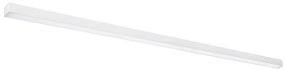 Nástenné LED svietidlo Pinne 200, 1x LED 50w, 4000k, w