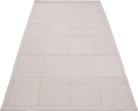 Koberec Jersey Home (In/Outdoor) 1609/E511 rozmery koberec: 140x190 cm