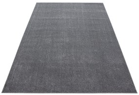 Ayyildiz Kusový koberec ATA 7000, Svetlá Sivá Rozmer koberca: 120 x 170 cm
