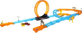 Pretekárska dráha RACING TRACK 30 ks