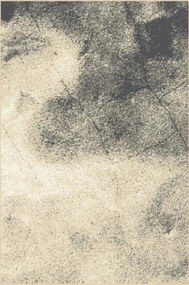 Koberec Agnella Isfahan M Tyrk pieskový