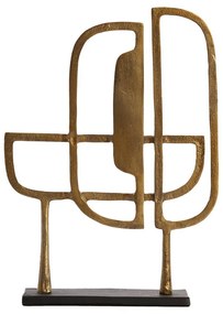 Soška Aaron - Light &amp; Living