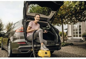 Viacúčelový vysávač Kärcher WD 3 V-17/4/20, 17 L, 1.628-101.0