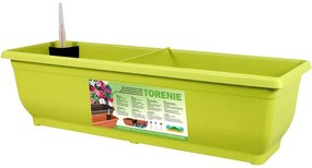 Kvetináč samozavlažovací Torenie 60cm/Ze