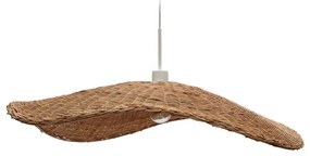Tienidlo v prírodnej farbe ø 80 cm Bisbal – Kave Home