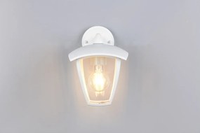 Nástenné vonkajšie svietidlo (výška 24 cm) Venta – Trio