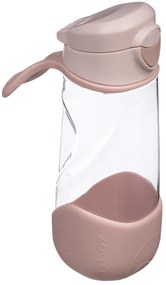 Sport fľaša na pitie 450 ml – blush crush