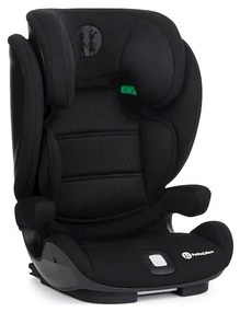 PETITE&MARS Autosedačka Elite Fix i-size 100-150 cm Lava Air (15-36kg)
