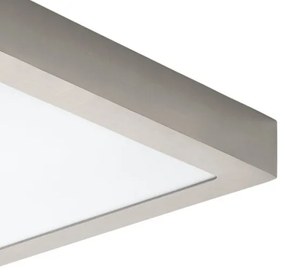 Eglo 32446 - LED stropné svietidlo FUEVA 1 LED/24W/230V