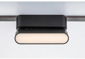 Rabalux 70127-LED Stm. str. svieti. do 1-fáz. lišt. sys. LiTrack 4W/24V 11,5 cm