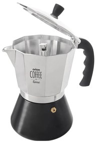 Moka kanvička Al/UH 0,45 l