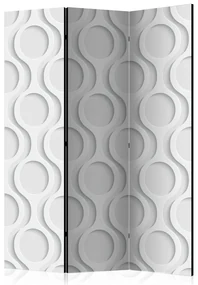 Artgeist Paraván - Chains [Room Dividers]