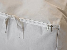 Organizér na oblečenie SENCA 150l béžový