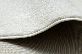 Koberec FUSION Shape 5710 biely / modrý