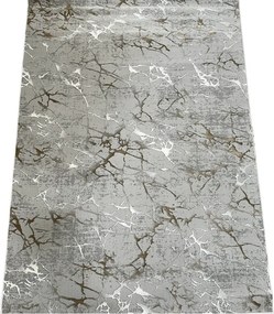 BE Koberec Pera 3305  BEIGE – béžový obdĺžnikový Rozmer: 80x150 cm