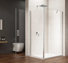 Gelco Gelco, LORO obdĺžniková sprchová zástena 700x900mm, GN4470-04