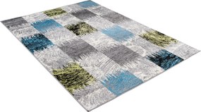 TA Koberec E323C ŠEDÁ JAWA O2X