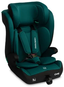 Autosedačka 76-150, 3v1 Cosy I-SIZE - zelená