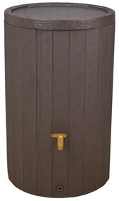 4rain Nádrž na dažďovú vodu Madera, 220 l  (100381740)